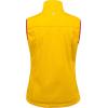 imageLittle Donkey Andy Womens Lightweight Softshell Vest Windproof Sleeveless Jacket for Running Hiking TravelYellow