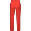 imageLittle Donkey Andy Womens Waterproof Rain Pants Lightweight Breathable Rainproof Pants for Outdoor Hiking GolfFluorescent Red