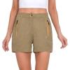 Khaki Heather