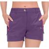Wood Violet