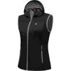 Black-with Hood