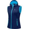 Blue -With Hood
