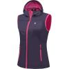 Purple -With Hood