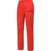 imageLittle Donkey Andy Womens Waterproof Rain Pants Lightweight Breathable Rainproof Pants for Outdoor Hiking GolfFluorescent Red