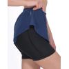 imageLittle Donkey Andy Womens Athletic Skort Skirts UPF 50 Quick Dry Golf Tennis Causal Skirt with Pockets2navy
