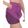imageLittle Donkey Andy Womens Athletic Skort Skirts UPF 50 Quick Dry Golf Tennis Causal Skirt with Pockets4purple