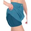imageLittle Donkey Andy Womens Athletic Skort Skirts UPF 50 Quick Dry Golf Tennis Causal Skirt with Pockets5slate