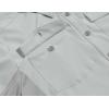 imageLittle Donkey Andy Womens Stretch Quick Dry UPF50 Short Sleeve Shirt for Hiking Travel CampingGlacier Gray