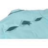 imageLittle Donkey Andy Womens Stretch Quick Dry UPF50 Short Sleeve Shirt for Hiking Travel CampingLight Blue
