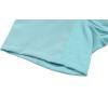 imageLittle Donkey Andy Womens Stretch Quick Dry UPF50 Short Sleeve Shirt for Hiking Travel CampingLight Blue