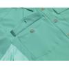 imageLittle Donkey Andy Womens Stretch Quick Dry UPF50 Short Sleeve Shirt for Hiking Travel CampingSeafoam