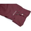 imageLittle Donkey Andy Womens UPF 50 UV Protection Shirt Long Sleeve Fishing Shirt Breathable and Fast DryAdark Red