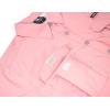 imageLittle Donkey Andy Womens UPF 50 UV Protection Shirt Long Sleeve Fishing Shirt Breathable and Fast DryBpink