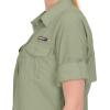 imageLittle Donkey Andy Womens UPF 50 UV Protection Shirt Long Sleeve Fishing Shirt Breathable and Fast DryBtea