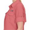 imageLittle Donkey Andy Womens UPF 50 UV Protection Shirt Long Sleeve Fishing Shirt Breathable and Fast DryBwatermelon