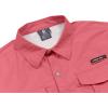 imageLittle Donkey Andy Womens UPF 50 UV Protection Shirt Long Sleeve Fishing Shirt Breathable and Fast DryShort Sleeve Watermelon