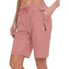 Burnt Coral Heather