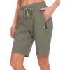 Loden Green Heather