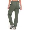 imageLittle Donkey Andy Womens Stretch Convertible Pants Zip Off Quick Dry Hiking PantsSage