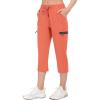 B8. Orange (Capri Pants)
