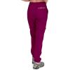 imageLittle Donkey Andy Womens Hiking Pants Lightweight Convertible ZipOff Pants Quick Dry UPF 50Pants Boysenberry