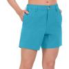B Light Blue Heather