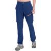 Pants Dark Blue