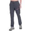 Pants Dark Grey
