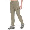Pants Dark Khaki