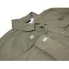 imageLittle Donkey Andy Mens UPF 50 UV Protection Shirt Short Sleeve Fishing Shirt Breathable and Fast DryTaupe