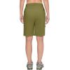 imageLittle Donkey Andy Womens 10 Inches Quick Dry Hiking Cargo Shorts Lightweight Bermuda Golf Shorts Outdoor TravelOlive