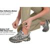 imageLittle Donkey Andy Womens Lightweight Quick Dry Cargo Hiking Pants UPF 50 Stretch Travel Casual TrousersA04 Khaki