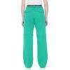 imageLittle Donkey Andy Womens Stretch Convertible Pants ZipOff Quick Dry Hiking PantsUpgrade Green