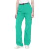 imageLittle Donkey Andy Womens Stretch Convertible Pants ZipOff Quick Dry Hiking PantsUpgrade Green