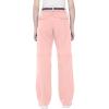imageLittle Donkey Andy Womens Stretch Convertible Pants ZipOff Quick Dry Hiking PantsUpgrade Pink