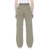 imageLittle Donkey Andy Womens Stretch Convertible Pants ZipOff Quick Dry Hiking PantsUpgrade Silver Sage