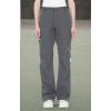 imageLittle Donkey Andy Womens Stretch Convertible Pants ZipOff Quick Dry Hiking PantsUpgrade Steel Gray