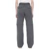 imageLittle Donkey Andy Womens Stretch Convertible Pants ZipOff Quick Dry Hiking PantsUpgrade Steel Gray