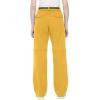 imageLittle Donkey Andy Womens Stretch Convertible Pants ZipOff Quick Dry Hiking PantsUpgrade Yellow