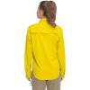 imageLittle Donkey Andy Womens Stretch Quick Dry UPF50 Long Sleeve Shirt for Hiking Travel CampingUpgraded Cyber Yellow