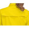 imageLittle Donkey Andy Womens Stretch Quick Dry UPF50 Long Sleeve Shirt for Hiking Travel CampingUpgraded Cyber Yellow