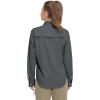 imageLittle Donkey Andy Womens Stretch Quick Dry UPF50 Long Sleeve Shirt for Hiking Travel CampingUpgraded Grey