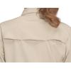imageLittle Donkey Andy Womens Stretch Quick Dry UPF50 Long Sleeve Shirt for Hiking Travel CampingUpgraded Khaki