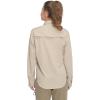 imageLittle Donkey Andy Womens Stretch Quick Dry UPF50 Long Sleeve Shirt for Hiking Travel CampingUpgraded Khaki