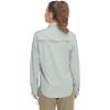 imageLittle Donkey Andy Womens Stretch Quick Dry UPF50 Long Sleeve Shirt for Hiking Travel CampingUpgraded Light Grey