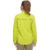 imageLittle Donkey Andy Womens Stretch Quick Dry UPF50 Long Sleeve Shirt for Hiking Travel CampingUpgraded Lime Punch