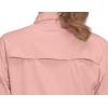 imageLittle Donkey Andy Womens Stretch Quick Dry UPF50 Long Sleeve Shirt for Hiking Travel CampingUpgraded Pink