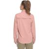 imageLittle Donkey Andy Womens Stretch Quick Dry UPF50 Long Sleeve Shirt for Hiking Travel CampingUpgraded Pink