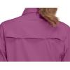 imageLittle Donkey Andy Womens Stretch Quick Dry UPF50 Long Sleeve Shirt for Hiking Travel CampingUpgraded Purple