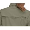 imageLittle Donkey Andy Womens Stretch Quick Dry UPF50 Long Sleeve Shirt for Hiking Travel CampingUpgraded Sage
